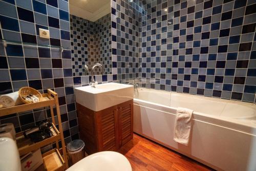 Chiado Apartments