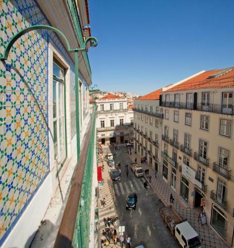 Chiado Apartments