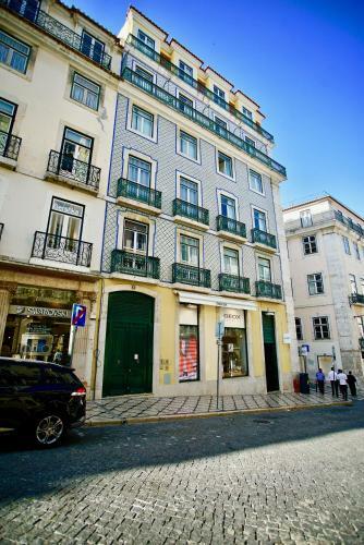 Chiado Apartments
