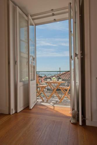 Chiado Apartments