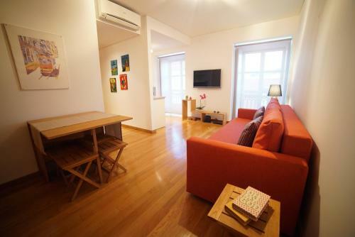 Chiado Apartments