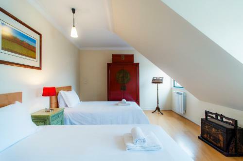 Chiado Apartments