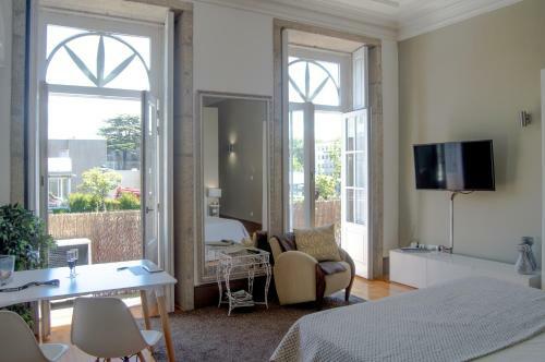 Apartment Oportoloft