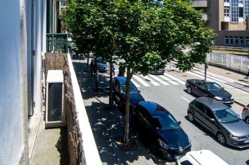 Apartment Oportoloft
