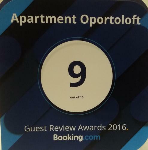 Apartment Oportoloft