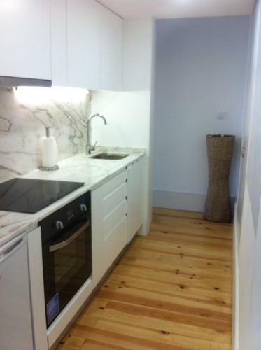 Apartment Oportoloft