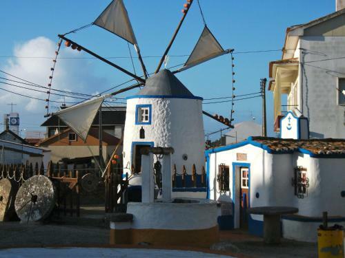 Albergue Arthouse Surf Ericeira