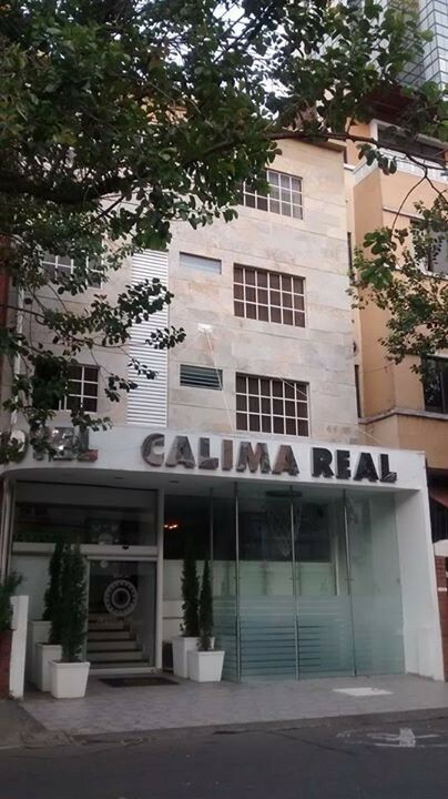 Hotel Calima Real