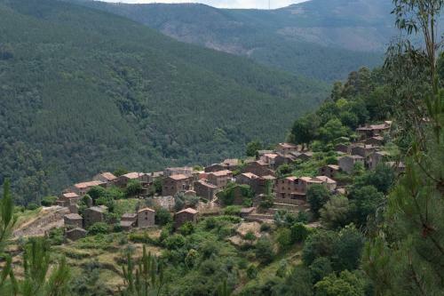 Casa Da Urze