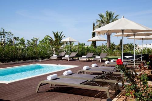 S�o Rafael Villas, Apartments & Guesthouse