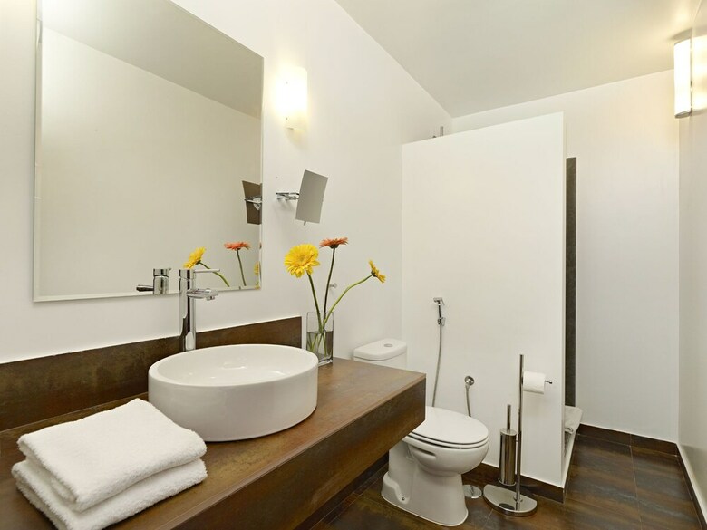 S�o Rafael Villas, Apartments & Guesthouse