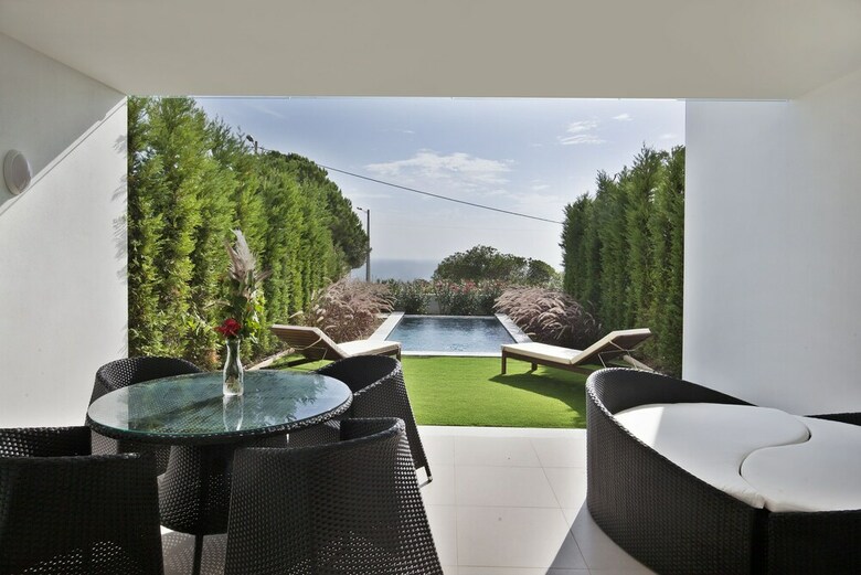 S�o Rafael Villas, Apartments & Guesthouse