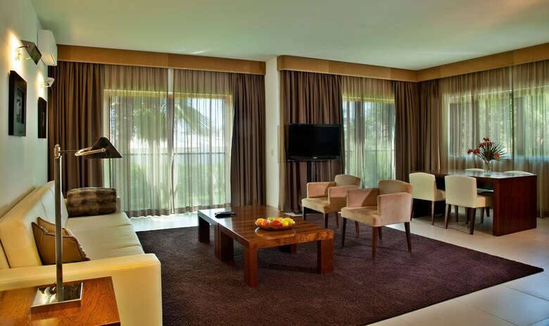S�o Rafael Villas, Apartments & Guesthouse
