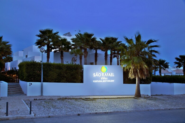 S�o Rafael Villas, Apartments & Guesthouse