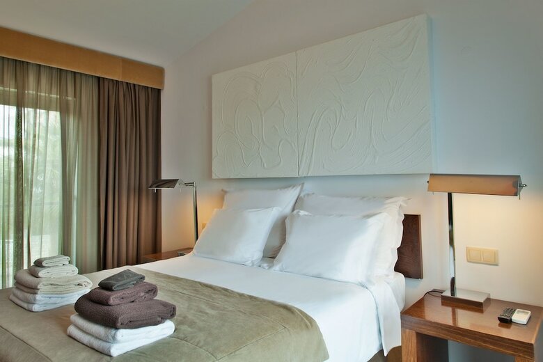 S�o Rafael Villas, Apartments & Guesthouse