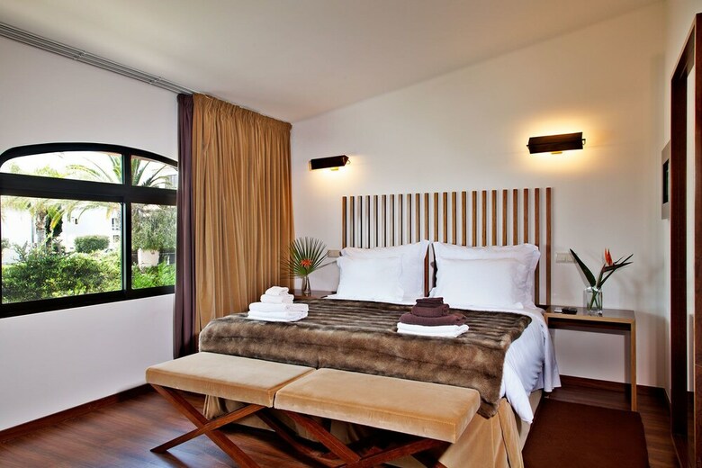 S�o Rafael Villas, Apartments & Guesthouse
