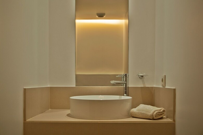 S�o Rafael Villas, Apartments & Guesthouse