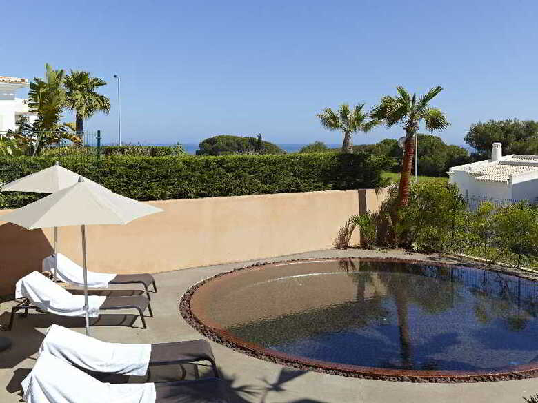 S�o Rafael Villas, Apartments & Guesthouse