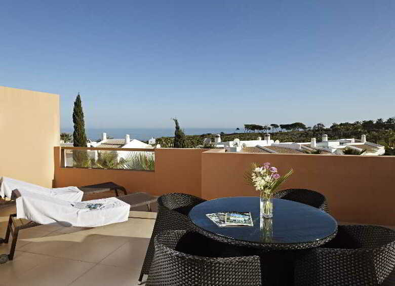 S�o Rafael Villas, Apartments & Guesthouse