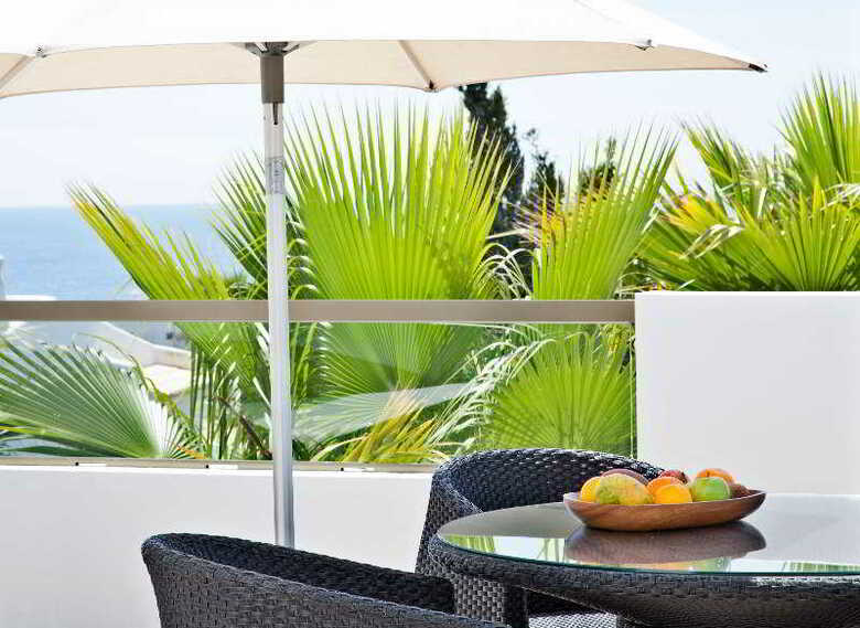 S�o Rafael Villas, Apartments & Guesthouse