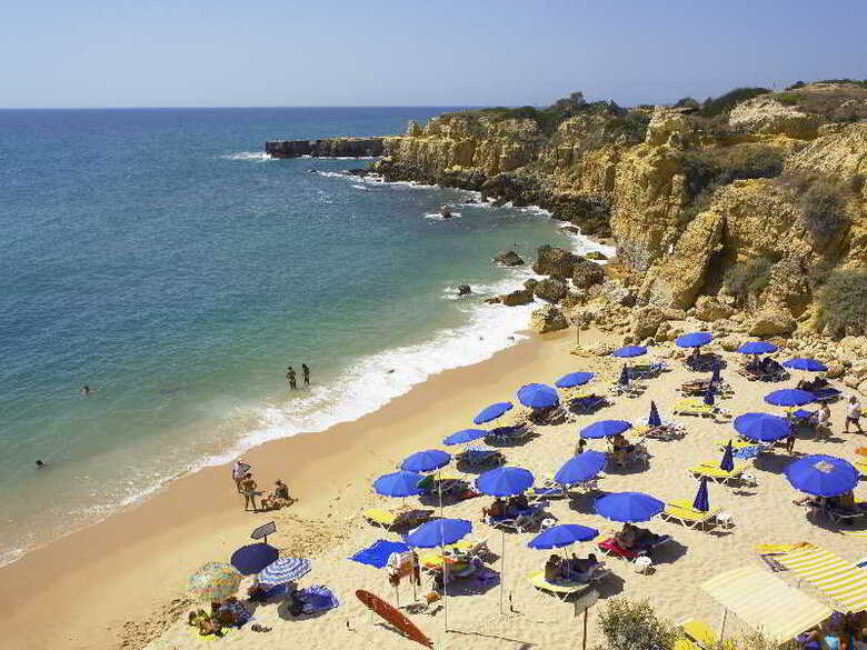 S�o Rafael Villas, Apartments & Guesthouse