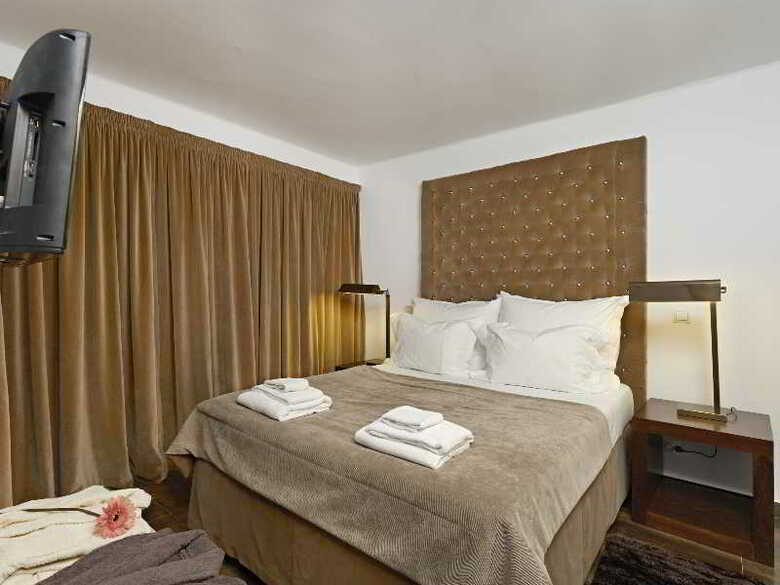 S�o Rafael Villas, Apartments & Guesthouse