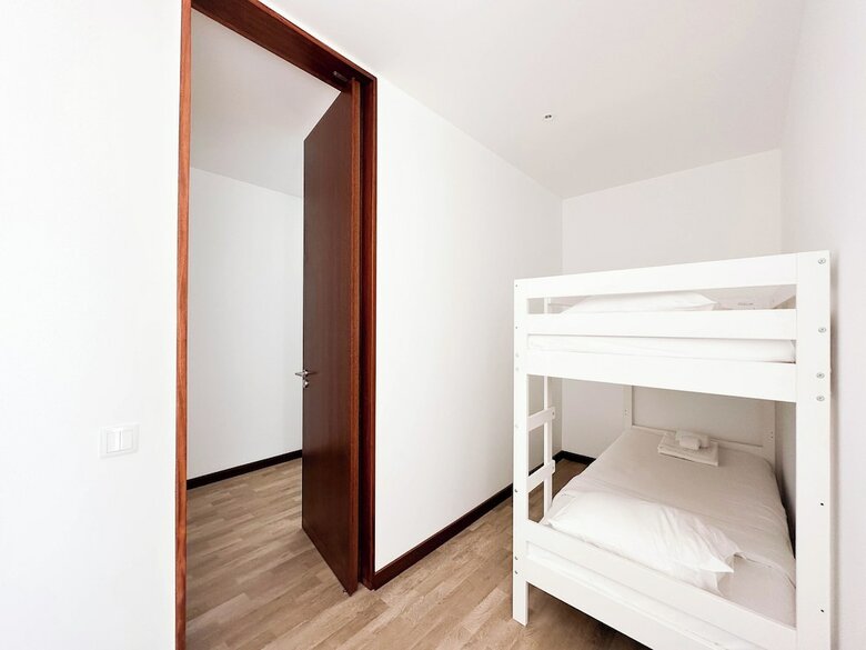 S�o Rafael Villas, Apartments & Guesthouse