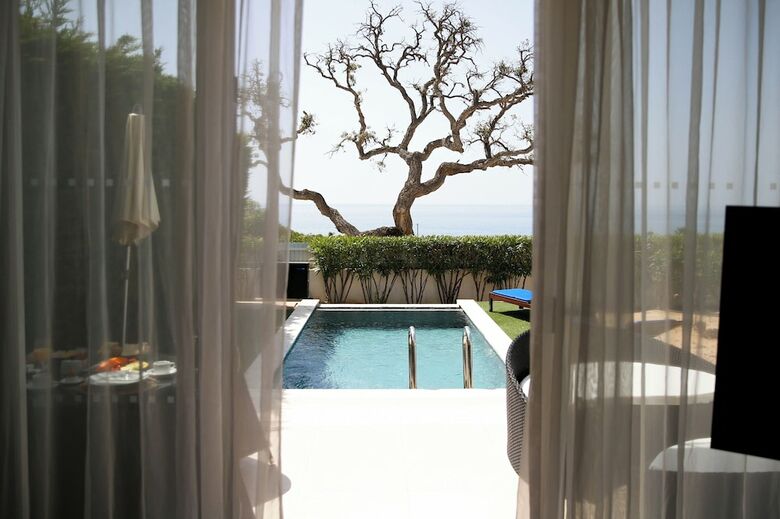S�o Rafael Villas, Apartments & Guesthouse