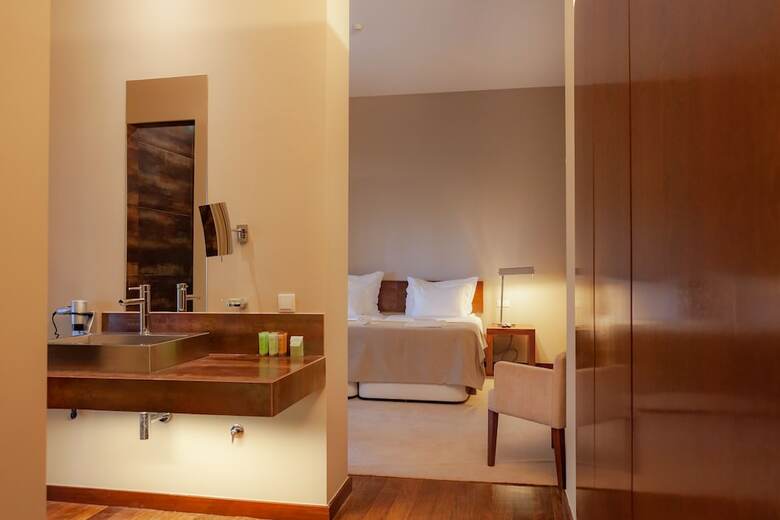 S�o Rafael Villas, Apartments & Guesthouse