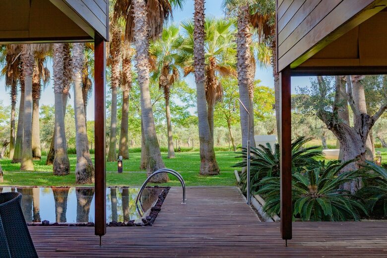 S�o Rafael Villas, Apartments & Guesthouse