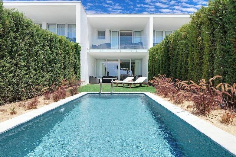 S�o Rafael Villas, Apartments & Guesthouse
