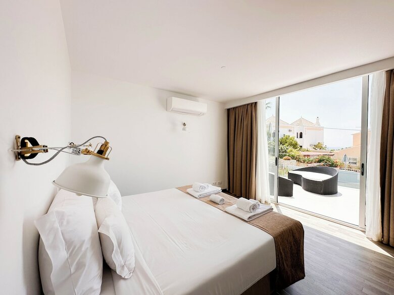 S�o Rafael Villas, Apartments & Guesthouse