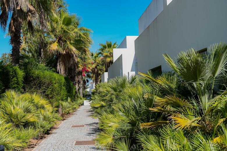 S�o Rafael Villas, Apartments & Guesthouse