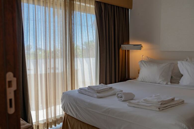 S�o Rafael Villas, Apartments & Guesthouse