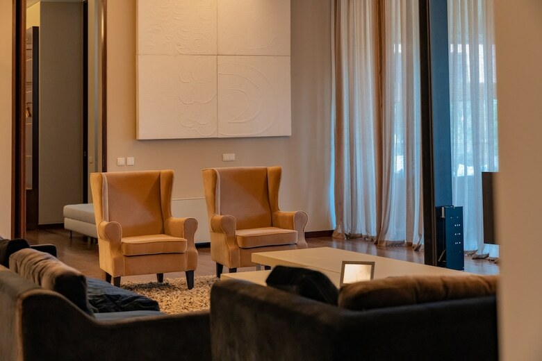 S�o Rafael Villas, Apartments & Guesthouse