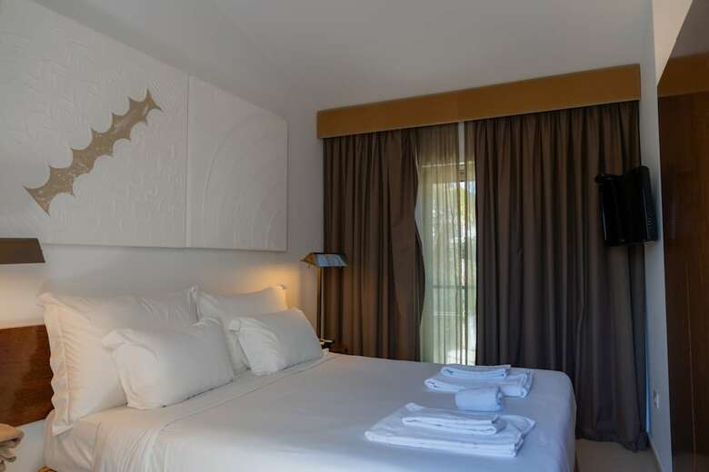 S�o Rafael Villas, Apartments & Guesthouse