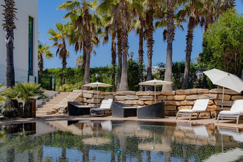 S�o Rafael Villas, Apartments & Guesthouse