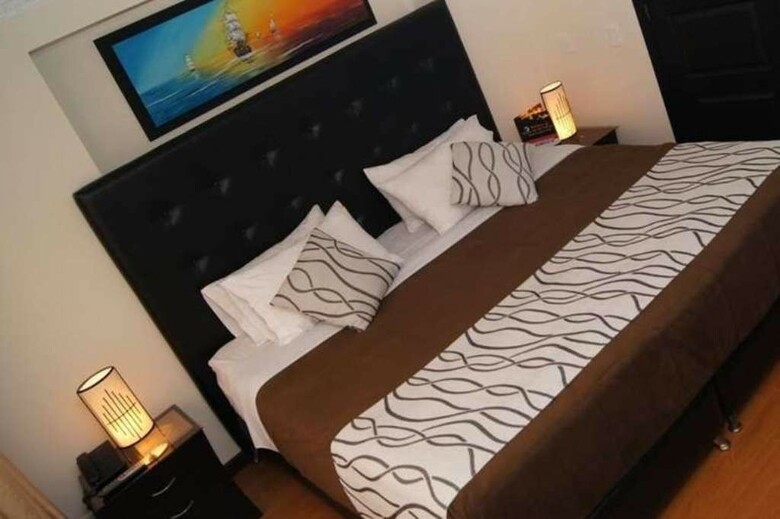 Hotel Imperial House