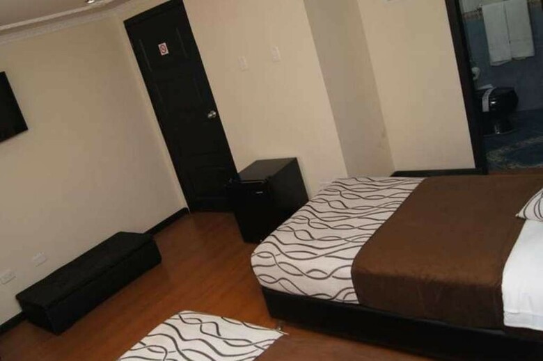 Hotel Imperial House