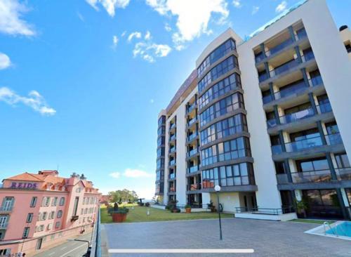 Apartamento Quinta Miramar