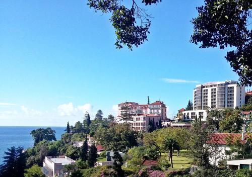 Apartamento Quinta Miramar