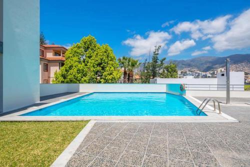 Apartamento Quinta Miramar