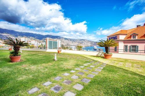 Apartamento Quinta Miramar