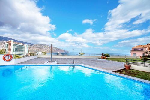Apartamento Quinta Miramar