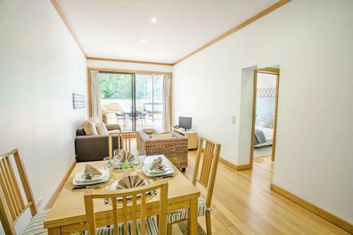 Apartamento Quinta Miramar