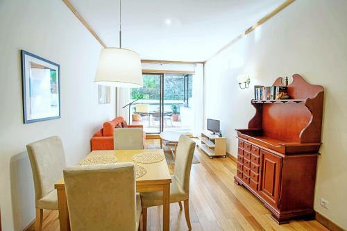 Apartamento Quinta Miramar
