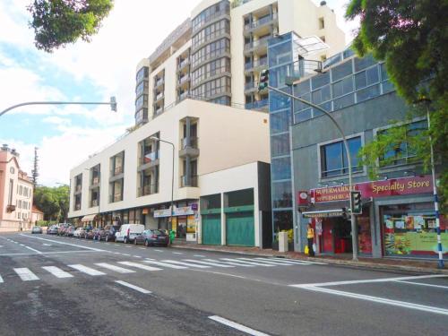 Apartamento Quinta Miramar