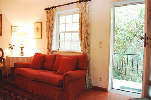 Agroturismo Casa De Esteiro