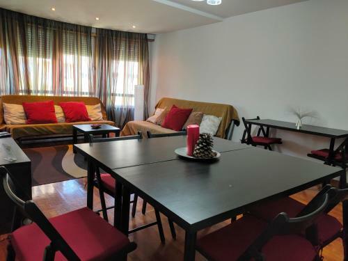 Apartamento House4u