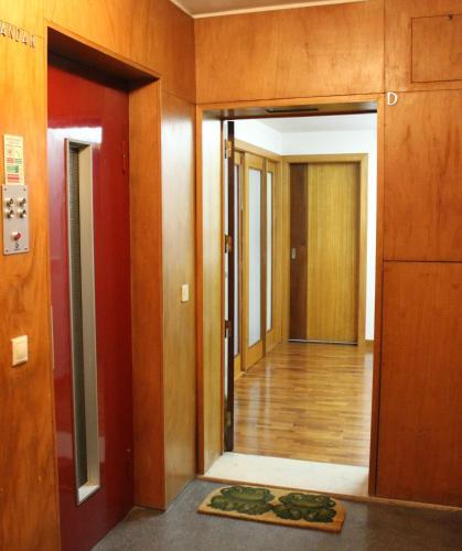 Apartamento House4u
